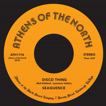Music | Athens Of The North