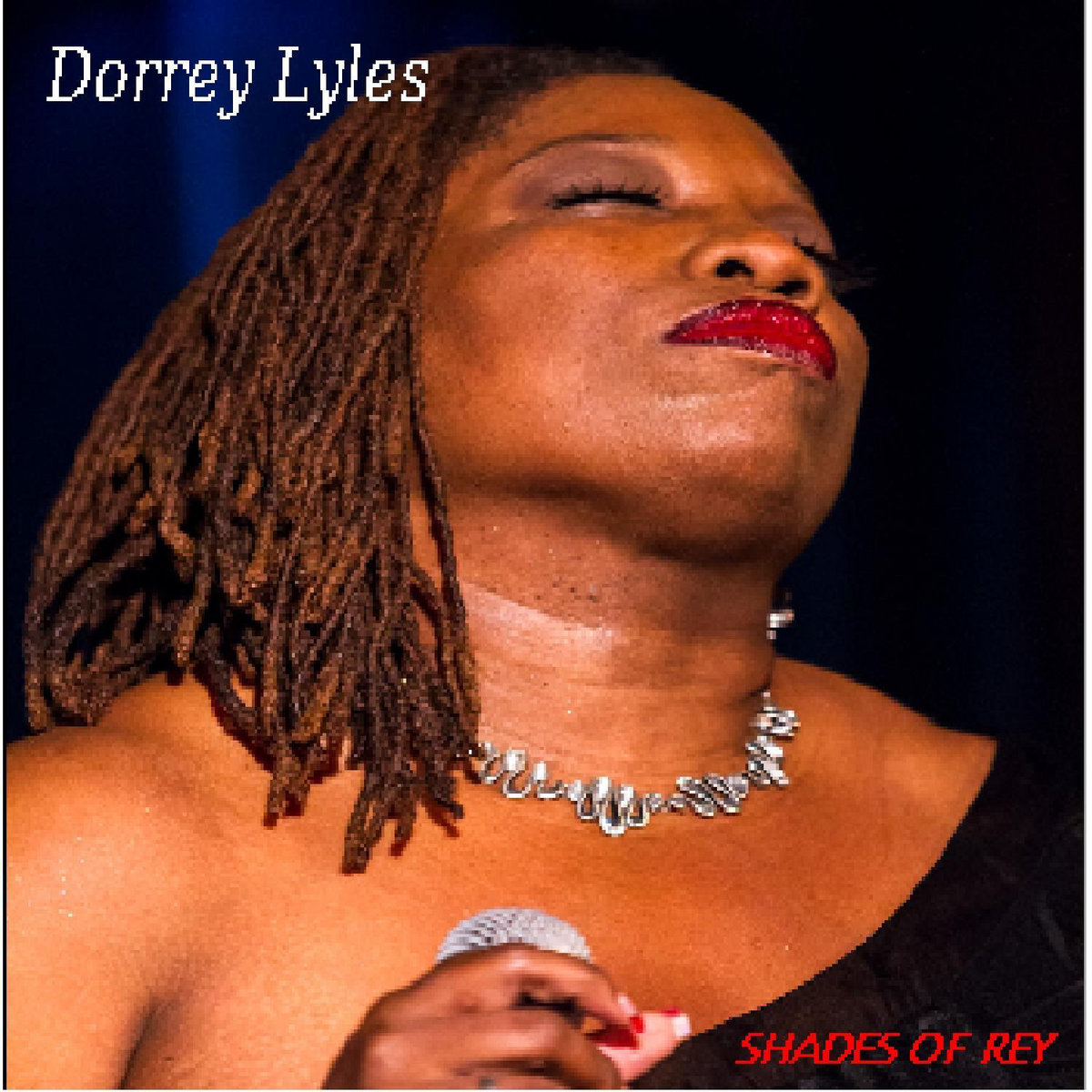 Dorrey Lyles Groovin Rolling Fork Records