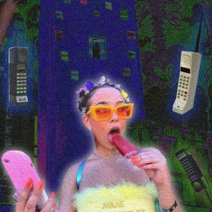 Doja Cat Need to Know (Remix) Noobody