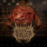 Lacerated