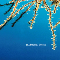 Spaces cover art