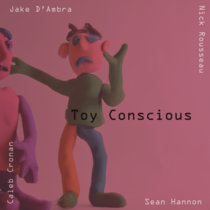 Toy Conscious cover art