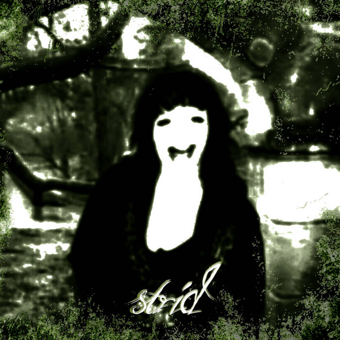 Strid – Strid Strid – Strid – Vinyl (Colour Haze, 12