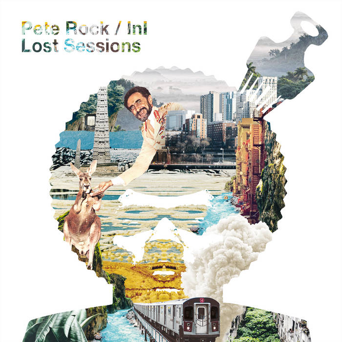 Lost Sessions | Pete Rock