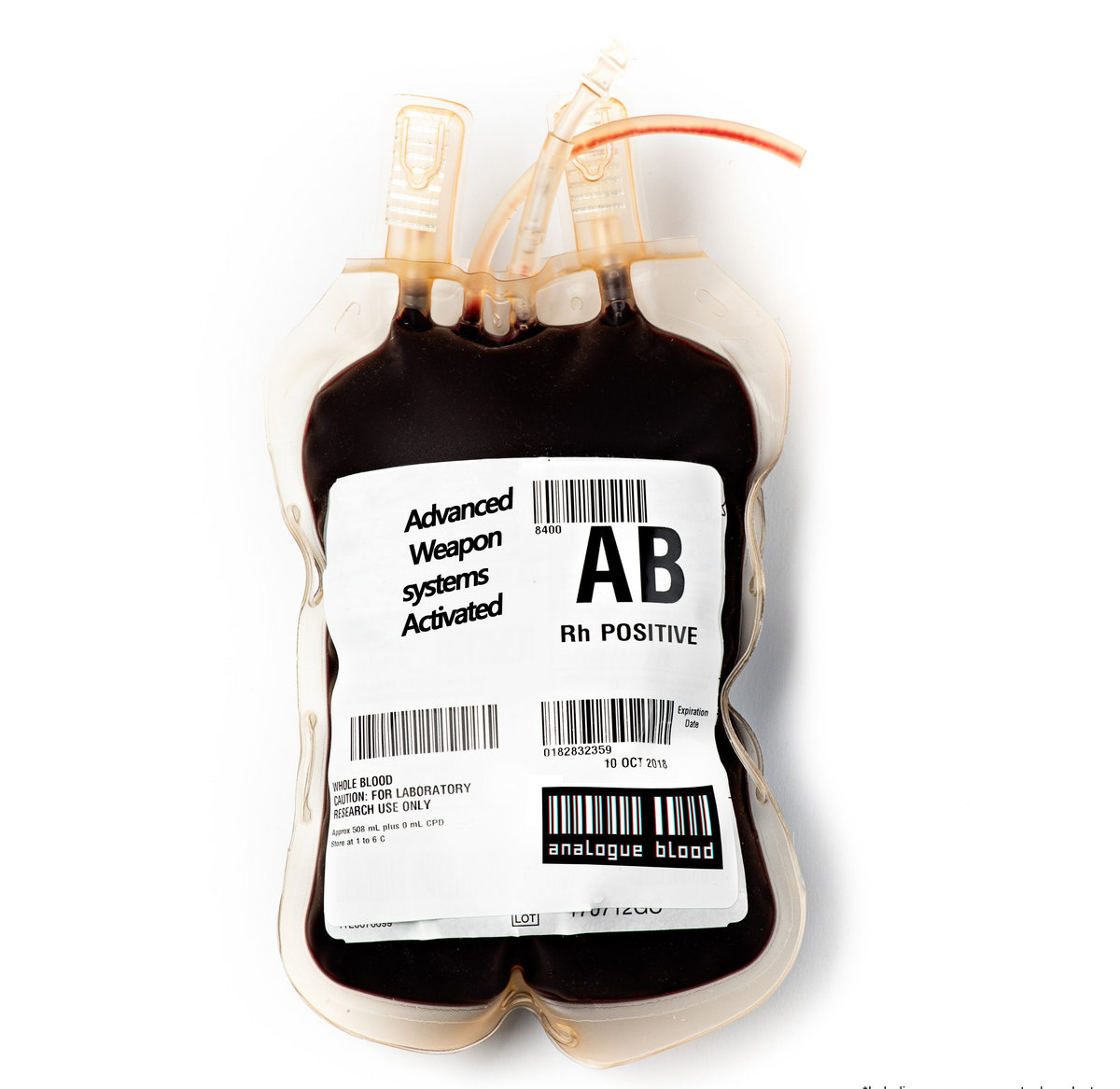 Advanced Weapons Systems