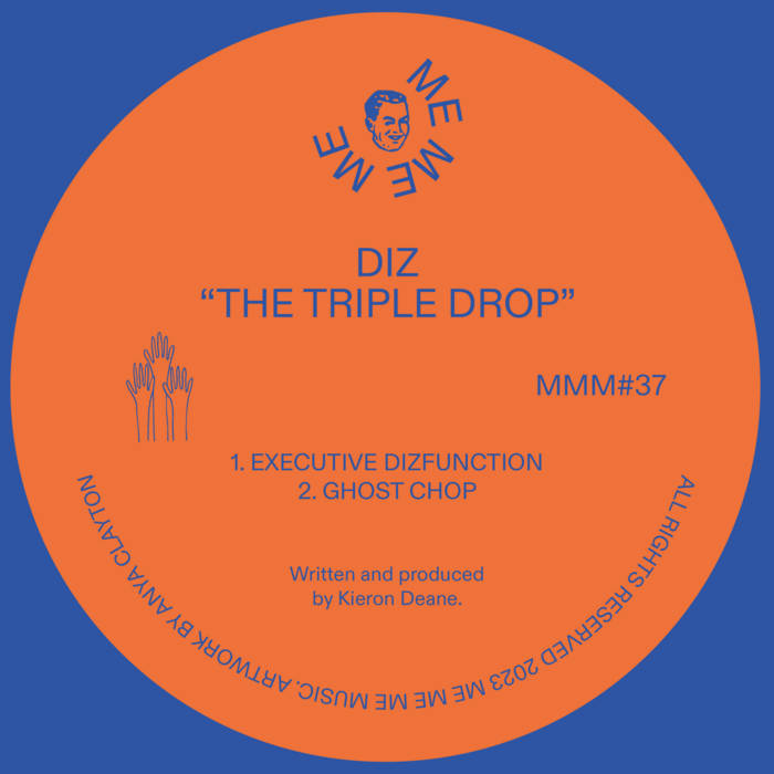 MMM#37 The Triple Drop - Diz | Diz | Me Me Me