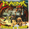 Engulfed in Terror Cover Art