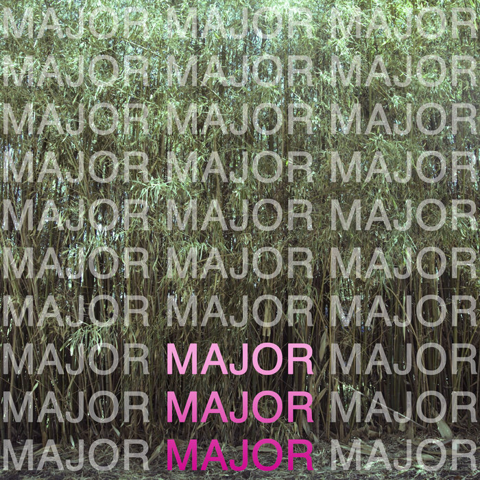MAJOR MAJOR MAJOR MAJOR MAJOR MAJOR