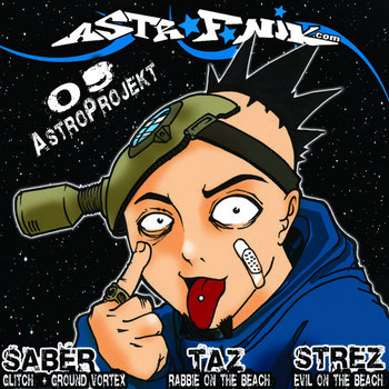 Music and merch tagged rapcore on Bandcamp