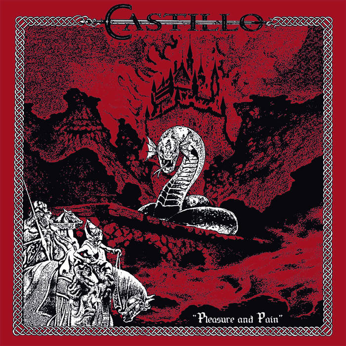 ランキング第1位 Pleasure - Castillo & Records Scarred Battle | Castillo | pain 邦楽