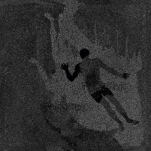 Groak/Lugubrious Children - Split 7" (MRIP008)Groak / Lugubrious Children cover