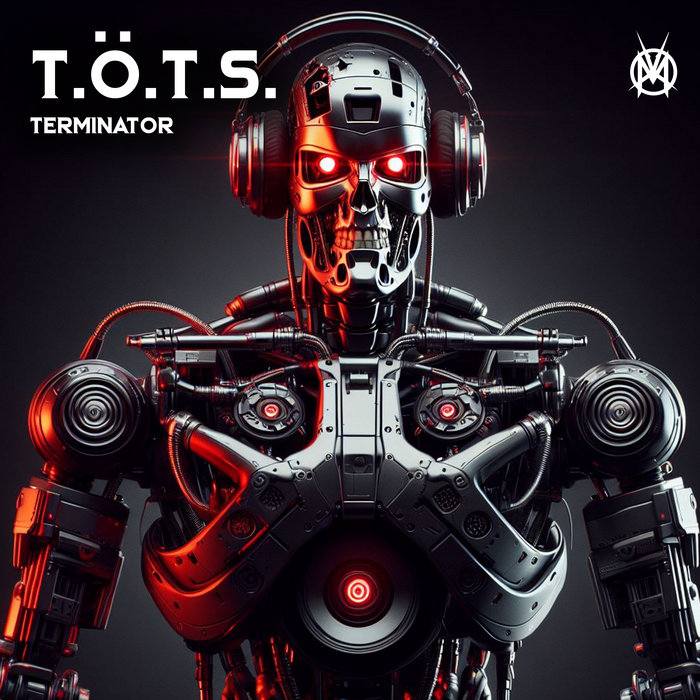 Terminator | T.Ö.T.S. | Chaos Rules Records