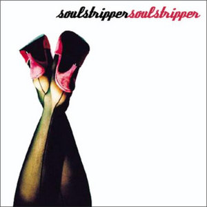 Soulstripper cover