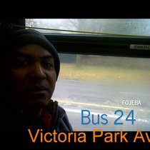 BUS 24 Victoria Park Ave. cover art