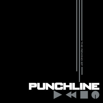 Rupert Pupkin Punchline EPレコード Rupert Pupkin – Punchline EP – Vinyl (12