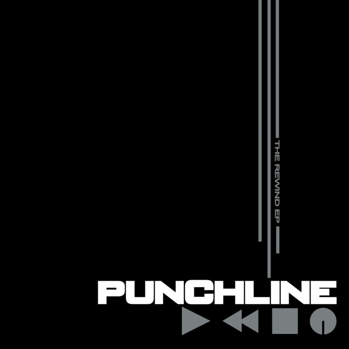 The Rewind EP (2002) | Punchline