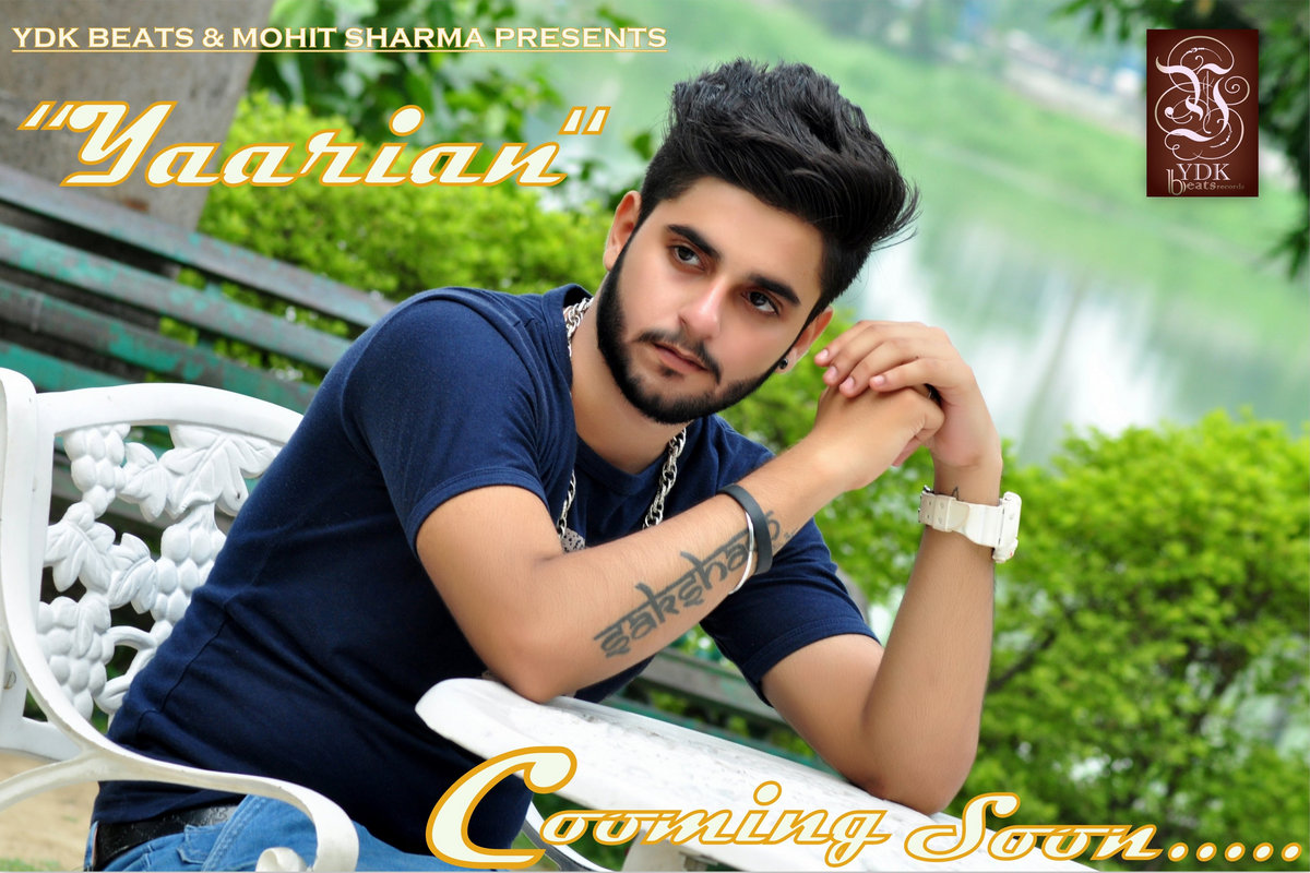 Download Mujhe Ishq Se Promo Yaariyan Full Mp4 Hd Video Dvd Rip Blu Ray