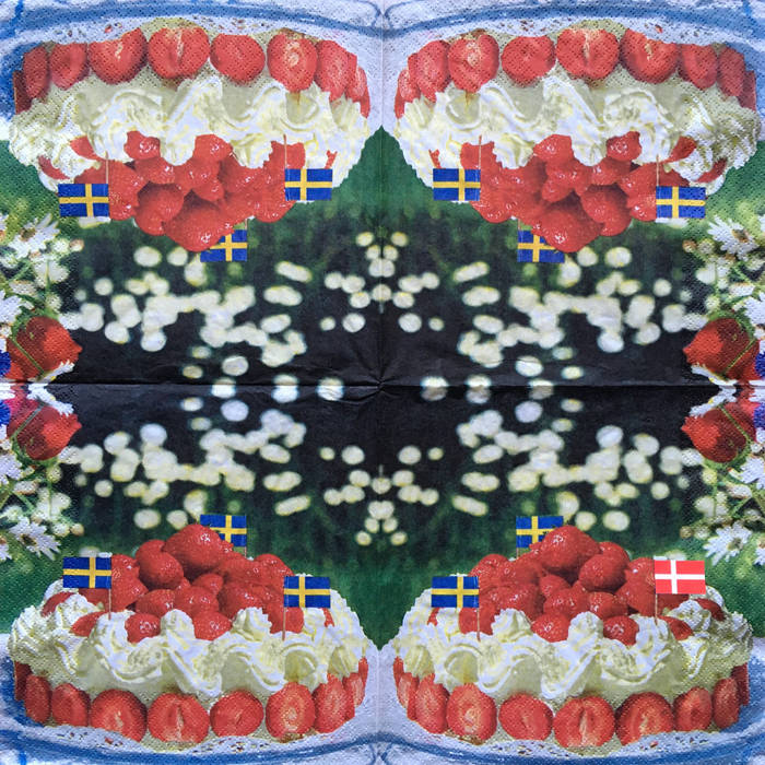 The Sweet Sweden Suite | Johannes Gammelgaard Kvartett | Johannes