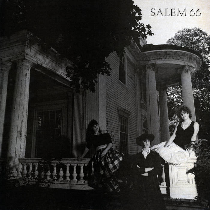 Salem 66 | Salem 66