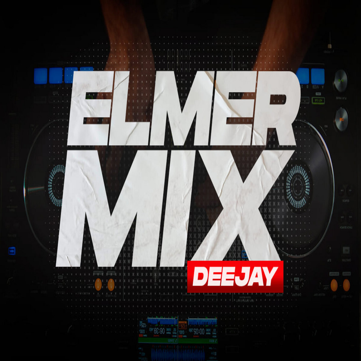 132 90 LOS PRISIONEROS Tren Al Sur [Dj ElmerMix] 22_ IN Animacion