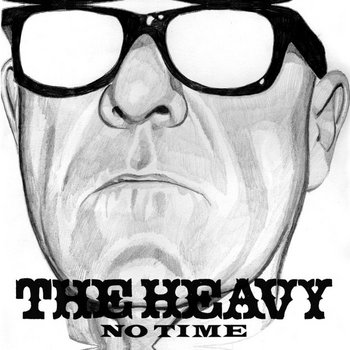 Album artwork for No Time