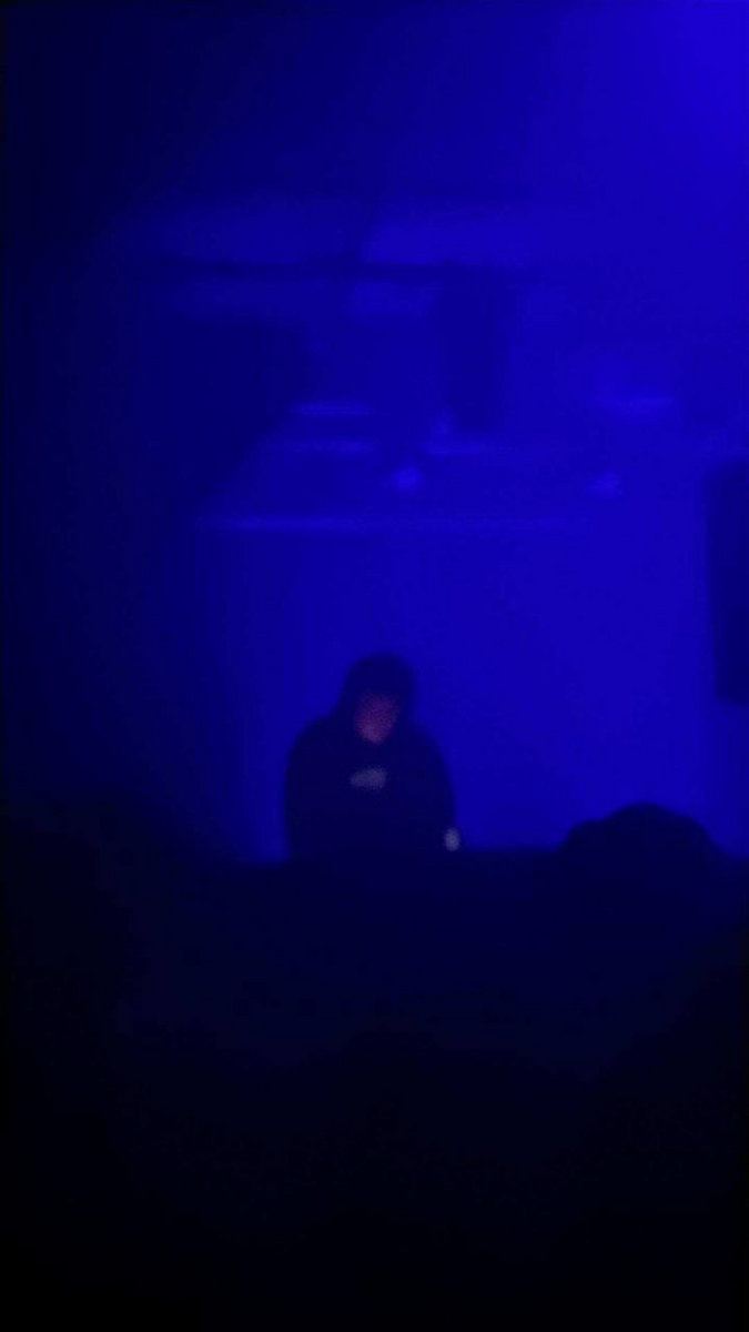 Live @ SAT by Nixtrove