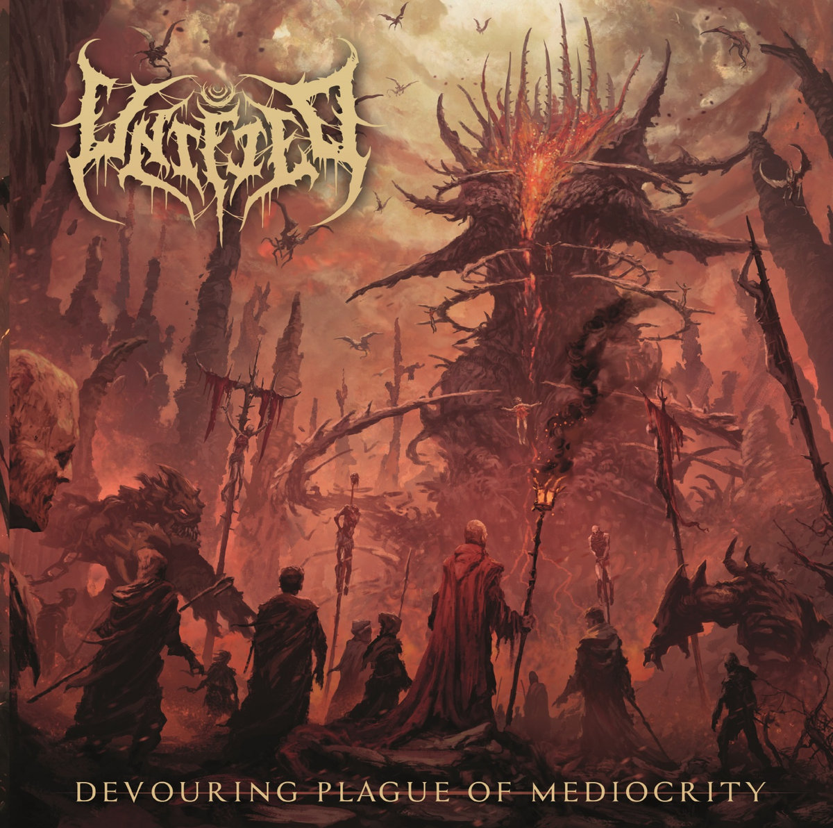 NAWABS OF DESTRUCTION-RISING VENGEANCE | Pathologically Explicit