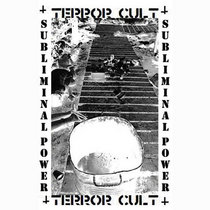 Subliminal Power cover art