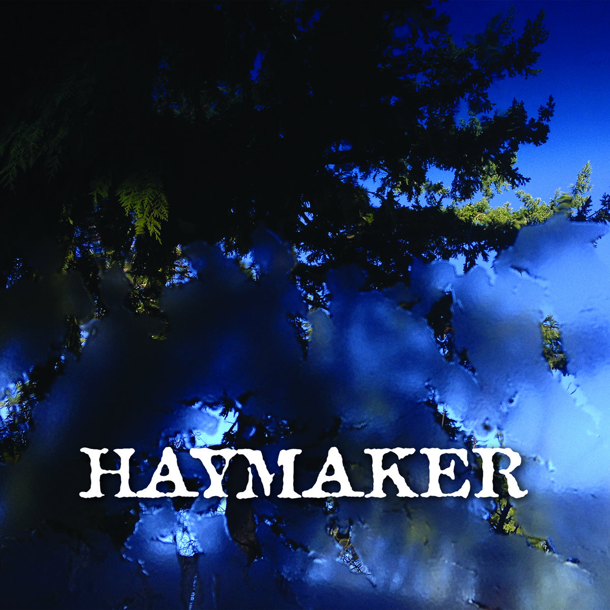 Haymaker | HAYMAKER