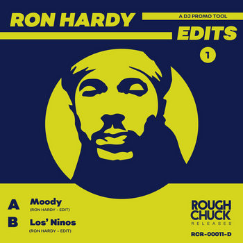 Music and merch tagged ron hardy on Bandcamp