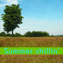 Summer chillin' (wonky bass remix) cover art