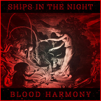 Music | Ships In The Night