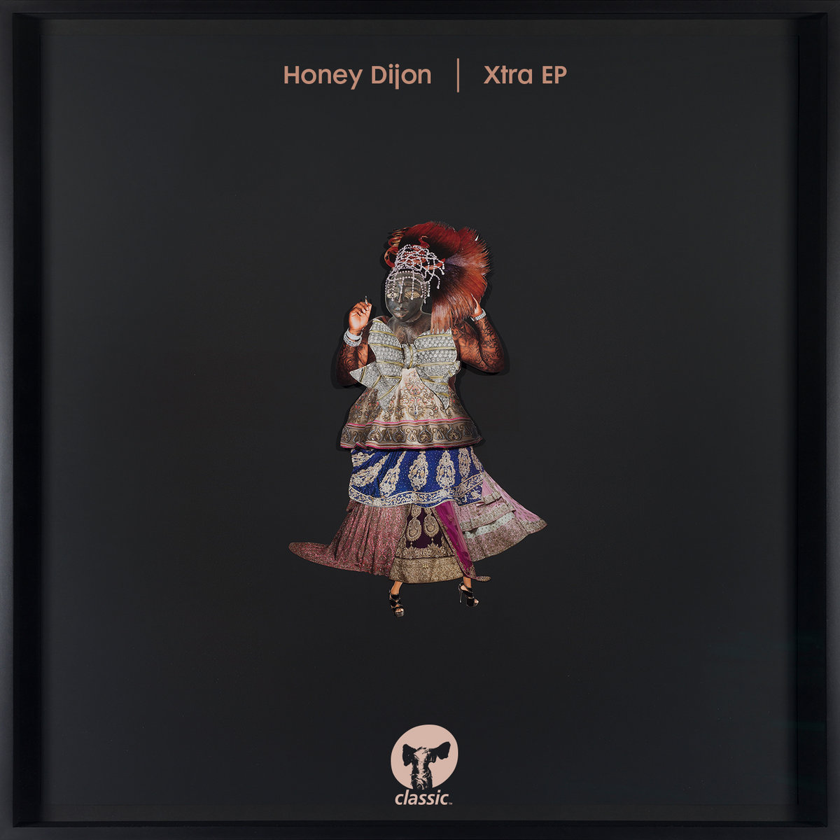 Xtra EP | Honey Dijon