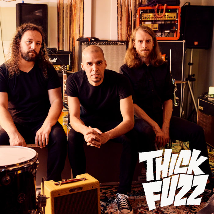 Tango Fuzz Thick Fuzz | Thick Fuzz