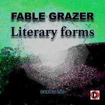 Literary forms cover art