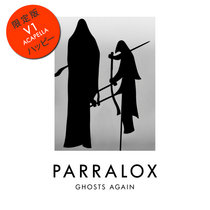Ghosts Again (Acapella) cover art