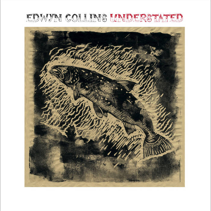 Understated Edwyn Collins Aed Records