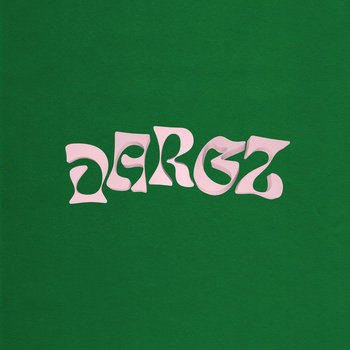 新品 DARGZ Friends & Family LP Friends & Family | DARGZ | Dargz