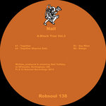 Nail - A Block Trax Vol.3