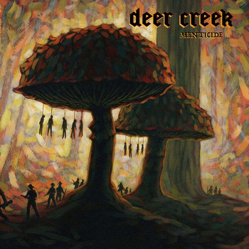 Music | Deer Creek
