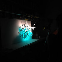 Pity [live 2012, featuring Tim Motzer] cover art