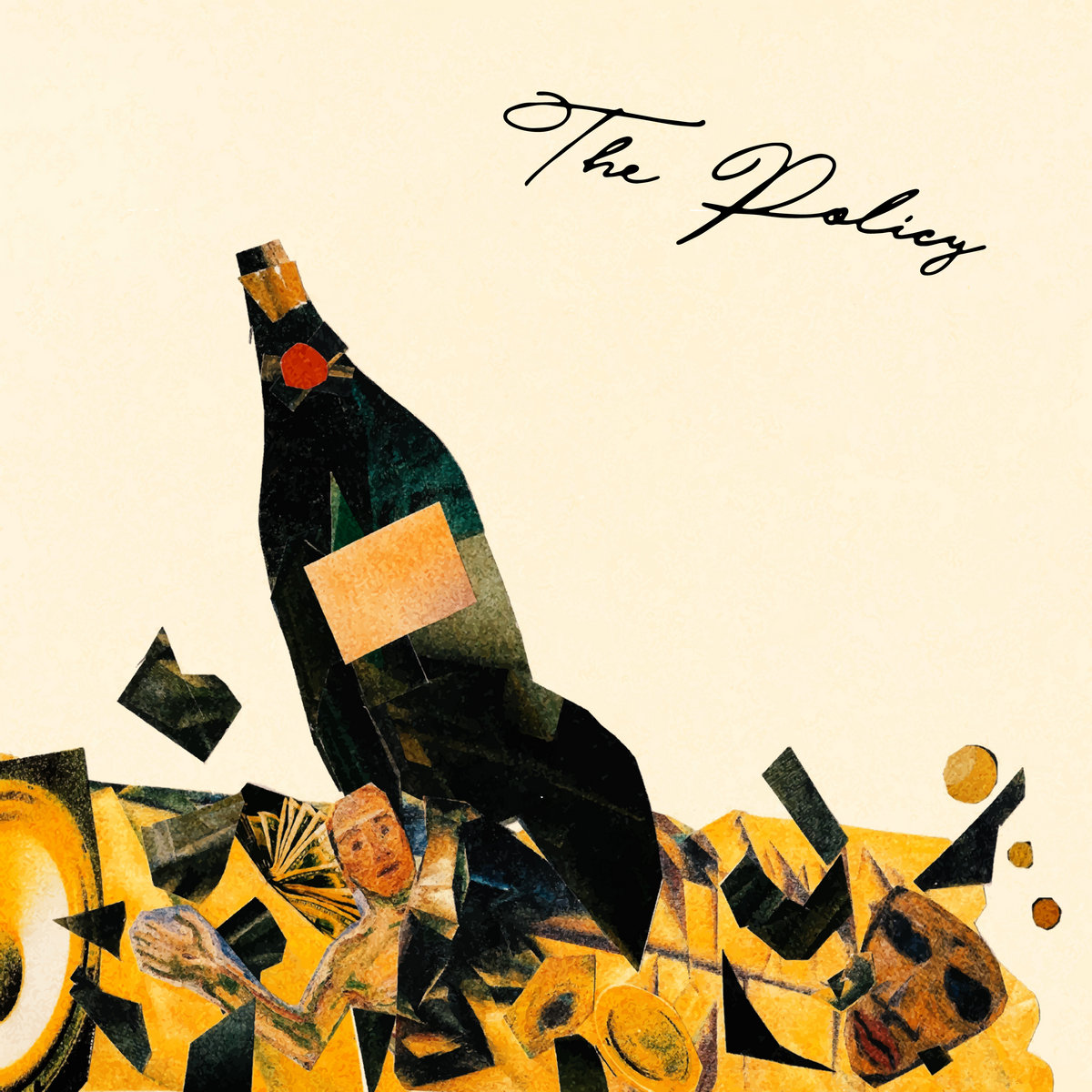 a rap vacation x-mas w/ mndsgn & ahwlee | rap vacation