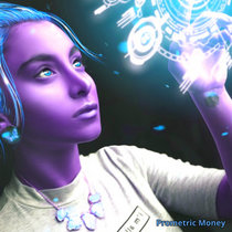 Prometric Money (Beat) cover art