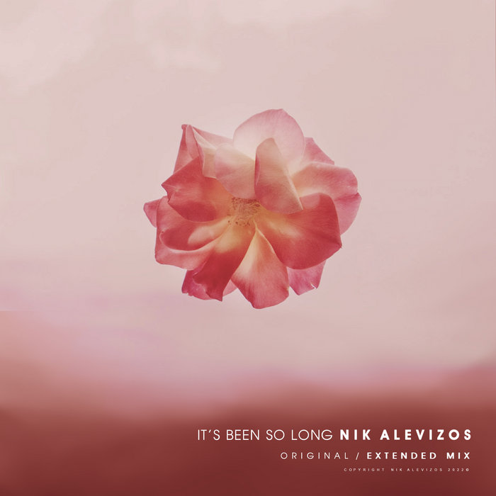 Longnik It's Been So Long | Nik Alevizos