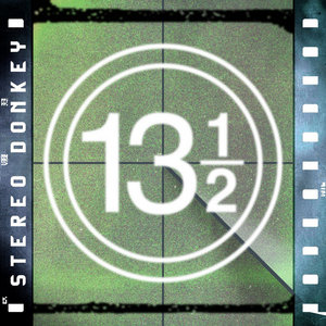 Thirteen and a Half cover