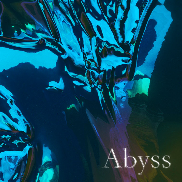 Abyss Cd Abyss (Album) | Tw3Lv3