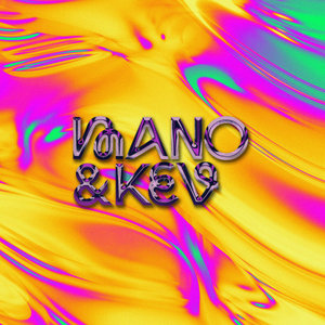 Mano & Kev - II cover