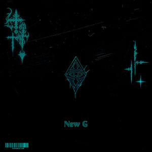 New G cover