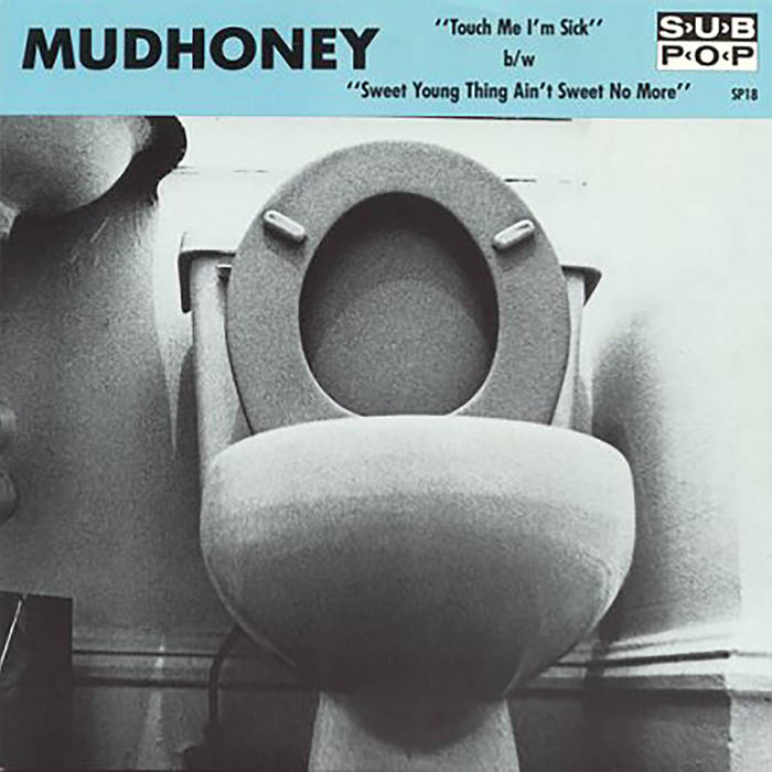 Mudhoney – Every Good Boy Deserves Fudge Every Good Boy Deserves Fudge | Mudhoney