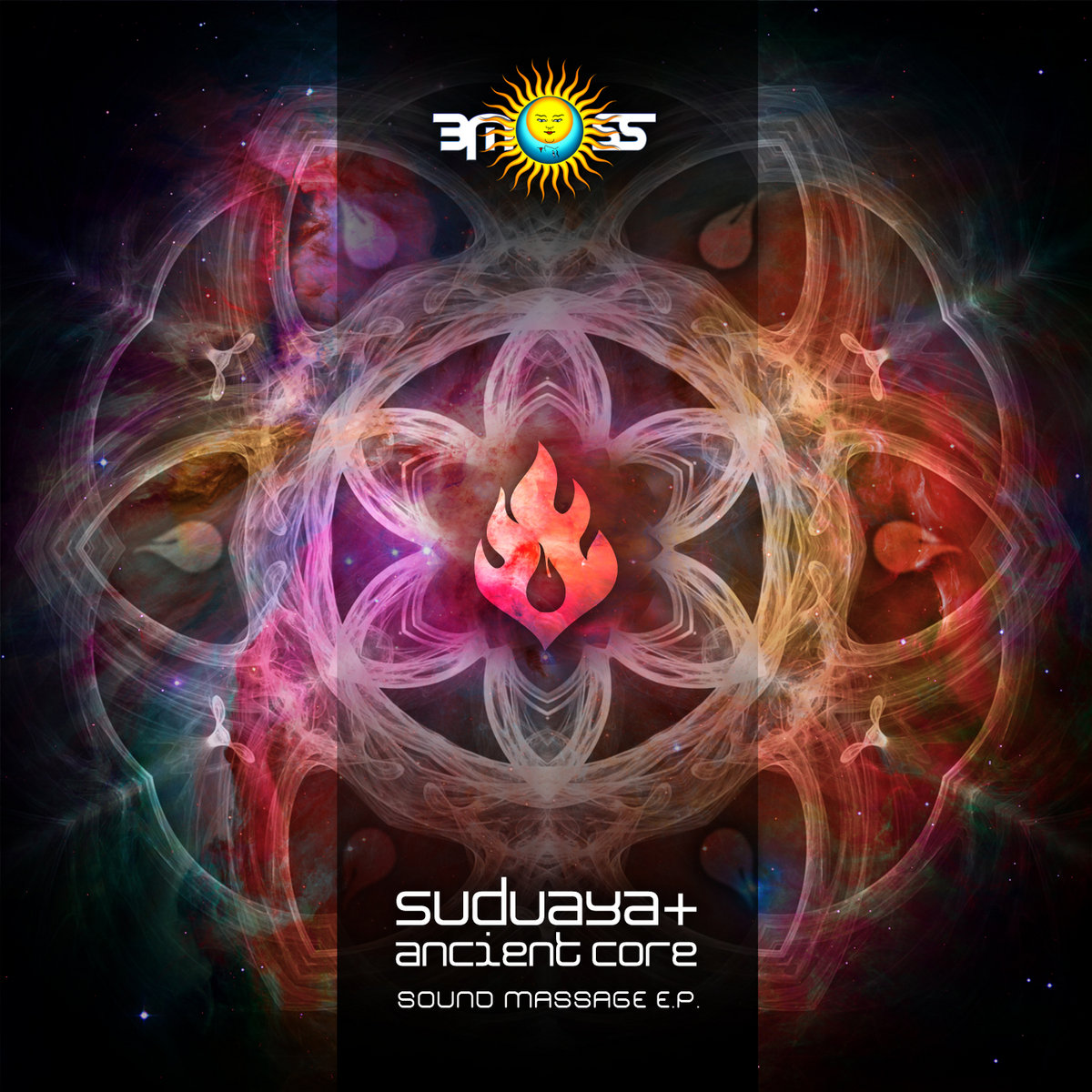 Sound Massage | Suduaya & Ancient Core | BMSS Records